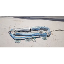 ALFA ROMEO GIULIA AIRBAG LATERALE TENDINA TENDA SUPERIORE DESTRA DX 505471420