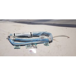 ALFA ROMEO GIULIA AIRBAG...