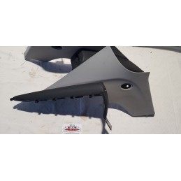 ALFA ROMEO GIULIA COPERTURA SUPPORTO CAPPELLIERA MONTANTE POSTERIORE SX DX