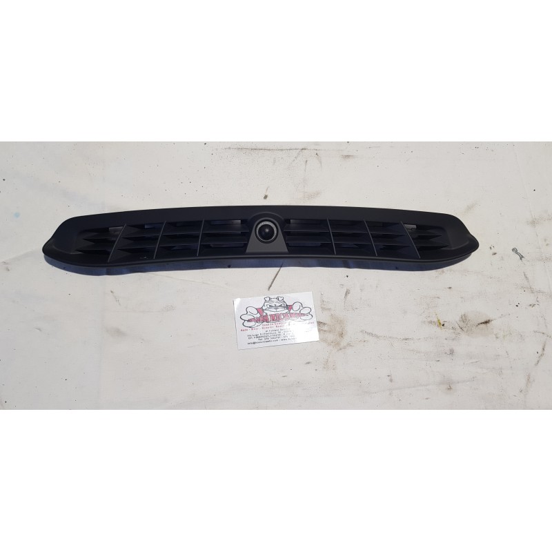 ALFA ROMEO GIULIA GRIGLIA VENTILAZIONE CRUSCOTTO SUPERIORE DASHBOARD 156126923
