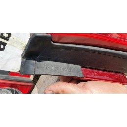 Dettagli su   VOLKSWAGEN PASSAT 3C B6 BERLINA STOP LUCE LUCI FANALE POSTERIORE ESTERNO DX SX