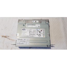 ALFA ROMEO GIULIA AUTORADIO CENTRALIAN LETTORE GPS MMI 2116 MID ECE UCONNECT