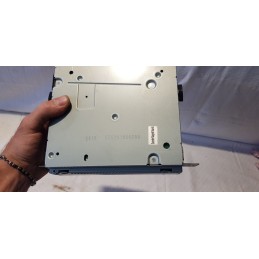 ALFA ROMEO GIULIA AUTORADIO CENTRALIAN LETTORE GPS MMI 2116 MID ECE UCONNECT