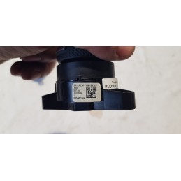 ALFA ROMEO GIULIA PULSANTIERA CONTROLLO DNA COMANDO SWITCH INTERRUTTOR 156129320