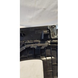 ALFA ROMEO GIULIA MASCHERINA RIVESTIMENTO CONSOLE CENTRALE TUNNEL BRACCIOLO