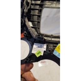 ALFA ROMEO GIULIA MASCHERINA RIVESTIMENTO CONSOLE CENTRALE TUNNEL BRACCIOLO