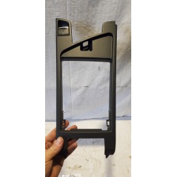 ALFA ROMEO GIULIA MASCHERINA RIVESTIMENTO CONSOLE TUNNEL CENTRALE 156121184