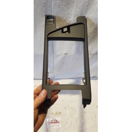 ALFA ROMEO GIULIA MASCHERINA RIVESTIMENTO CONSOLE TUNNEL CENTRALE 156121184