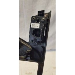 ALFA ROMEO GIULIA MASCHERINA RIVESTIMENTO CONSOLE TUNNEL CENTRALE 156121184
