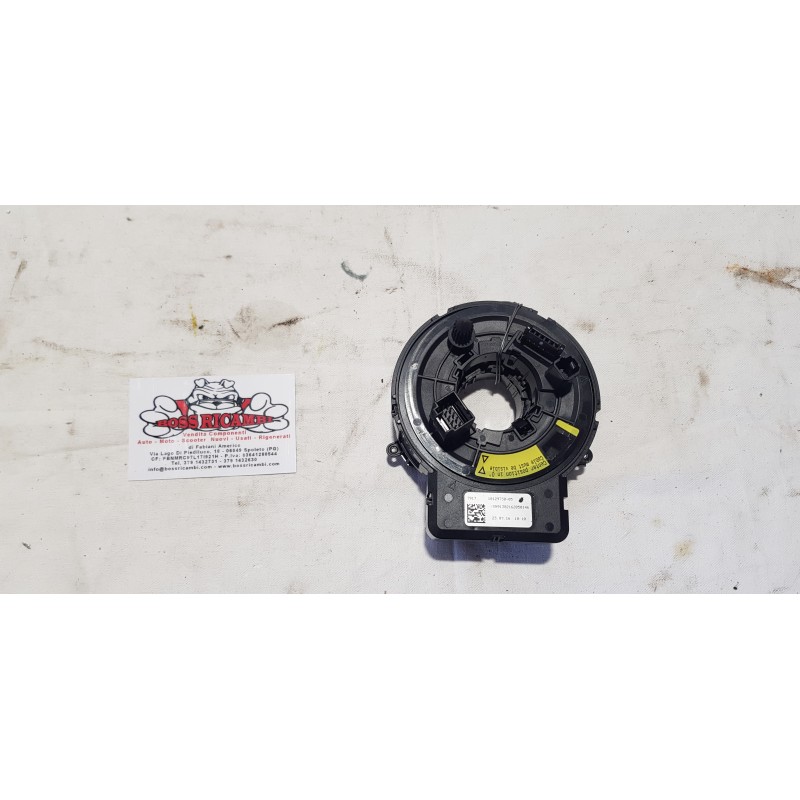 ALFA ROMEO GIULIA CONTATTO STRISCIANTE SPIRALE ANELLO ELICOIDALE 10129730-05