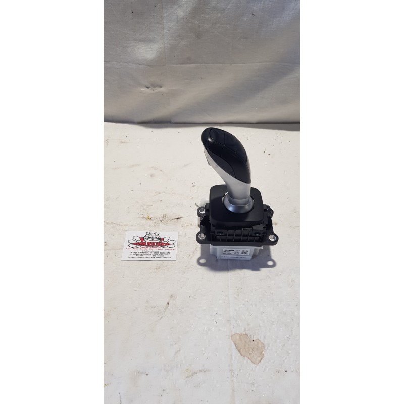 ALFA ROMEO GIULIA LEVA POMELLO GEAR SHIFT SELETTORE CAMBIO AUTOMATICO 1561292520
