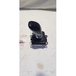 ALFA ROMEO GIULIA LEVA POMELLO GEAR SHIFT SELETTORE CAMBIO AUTOMATICO 1561292520