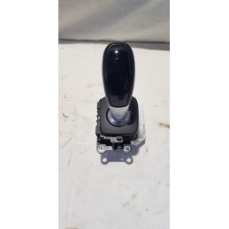 ALFA ROMEO GIULIA LEVA POMELLO GEAR SHIFT SELETTORE CAMBIO AUTOMATICO 1561292520