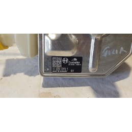 ALFA ROMEO GIULIA SISTEMA CONTROLLER CENTRALINA AGGREGATO ABS POMPA 50562151