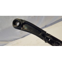 ALFA ROMEO GIULIA BRACCIO BRACCI SPAZZOLE PARABREZZA TERGICRISTALLO ANTERIORE