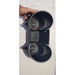 ALFA ROMEO GIULIA QUADRO STRUMENTI CONTACHILOMETRI STRUMENTAZIONE TFT 50549171