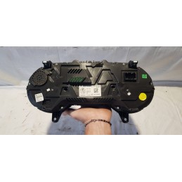 ALFA ROMEO GIULIA QUADRO STRUMENTI CONTACHILOMETRI STRUMENTAZIONE TFT 50549171