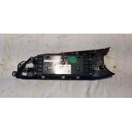 ALFA ROMEO GIULIA DISPLAY SCHERMO AUTORADIO MONITOR BORDO 6.5" 503490001007