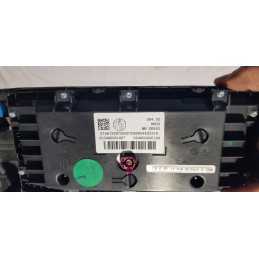 ALFA ROMEO GIULIA DISPLAY SCHERMO AUTORADIO MONITOR BORDO 6.5" 503490001007