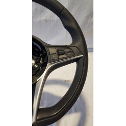 ALFA ROMEO GIULIA STERZO VOLANTE STEERING WHEELS MULTIFUNZIONE PELLE COMANDI