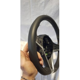 ALFA ROMEO GIULIA STERZO VOLANTE STEERING WHEELS MULTIFUNZIONE PELLE COMANDI