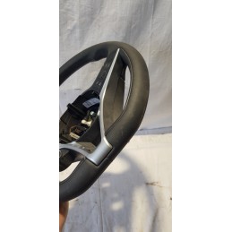 ALFA ROMEO GIULIA STERZO VOLANTE STEERING WHEELS MULTIFUNZIONE PELLE COMANDI