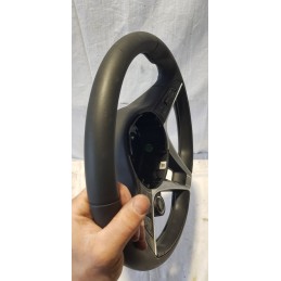 ALFA ROMEO GIULIA STERZO VOLANTE STEERING WHEELS MULTIFUNZIONE PELLE COMANDI