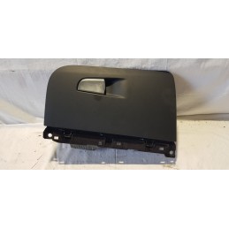 ALFA ROMEO GIULIA CASSETTO VANO SPORTELLO BOX PORTAOGGETTI MANIGLIA 156114532