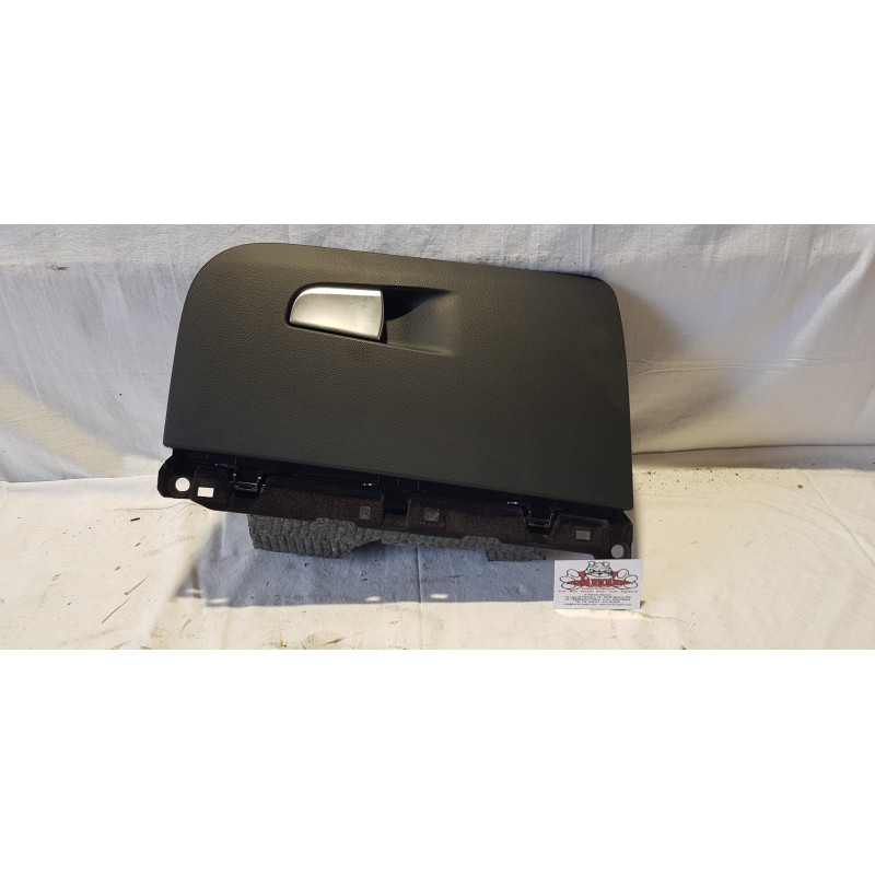 ALFA ROMEO GIULIA CASSETTO VANO SPORTELLO BOX PORTAOGGETTI MANIGLIA 156114532