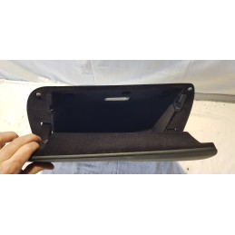 ALFA ROMEO GIULIA CASSETTO VANO SPORTELLO BOX PORTAOGGETTI MANIGLIA 156114532