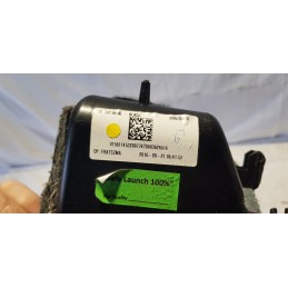 ALFA ROMEO GIULIA CASSETTO VANO SPORTELLO BOX PORTAOGGETTI MANIGLIA 156114532