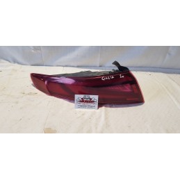 ALFA ROMEO GIULIA FANALE...