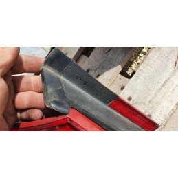 Dettagli su   VOLKSWAGEN PASSAT 3C B6 BERLINA STOP LUCE LUCI FANALE POSTERIORE ESTERNO DX SX