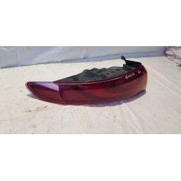 ALFA ROMEO GIULIA FANALE STOP FARO LAMPADA ESTERNO POSTERIORE SINISTRO SX