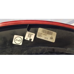 ALFA ROMEO GIULIA FANALE STOP FARO LAMPADA ESTERNO POSTERIORE SINISTRO SX