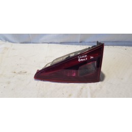 ALFA ROMEO GIULIA FANALE STOP FARO LAMPADA INTERNO BAULE POSTERIORE DESTRO DX