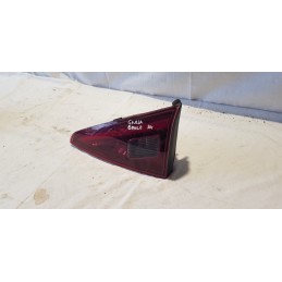 ALFA ROMEO GIULIA FANALE STOP FARO LAMPADA INTERNO BAULE POSTERIORE DESTRO DX