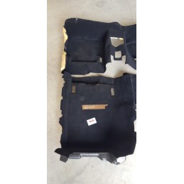 ALFA ROMEO GIULIA MOQUETTE TAPPETO PAVIMENTO PIANALE ANTERIORE POSTERIORE SX DX