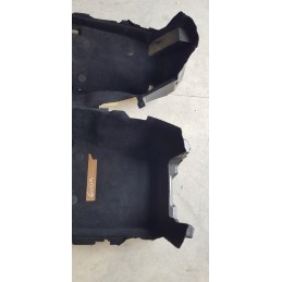 ALFA ROMEO GIULIA MOQUETTE TAPPETO PAVIMENTO PIANALE ANTERIORE POSTERIORE SX DX