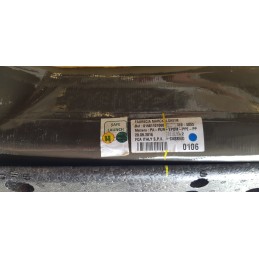 ALFA ROMEO GIULIA MOQUETTE TAPPETO PAVIMENTO PIANALE ANTERIORE POSTERIORE SX DX