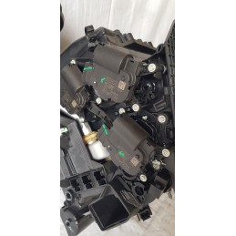 ALFA ROMEO GIULIA CORPO STUFA ABITACOLO CLIMA BIZONA DUAL ZONE RISCALDAMENTO