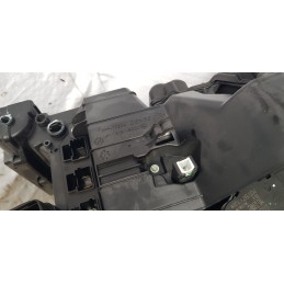 ALFA ROMEO GIULIA CORPO STUFA ABITACOLO CLIMA BIZONA DUAL ZONE RISCALDAMENTO