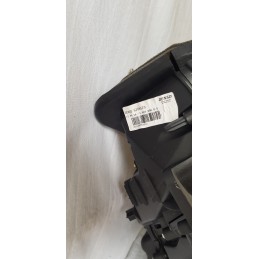 ALFA ROMEO GIULIA CORPO STUFA ABITACOLO CLIMA BIZONA DUAL ZONE RISCALDAMENTO