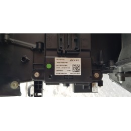 ALFA ROMEO GIULIA CORPO STUFA ABITACOLO CLIMA BIZONA DUAL ZONE RISCALDAMENTO