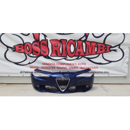 ALFA ROMEO GIULIA PARAURTI...