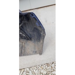 ALFA ROMEO GIULIA PARAURTI PARAURTO GRIGLIA STEMMA CALANDRA + LAVAFARI ANTERIORE