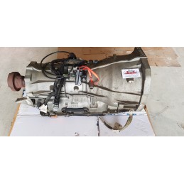 ALFA ROMEO GIULIA SCATOLA CAMBIO DIFFERENZIALE CENTRALINA AUTOMATICO GA8HP50Z