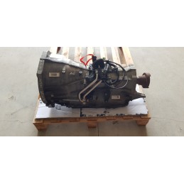 ALFA ROMEO GIULIA SCATOLA CAMBIO DIFFERENZIALE CENTRALINA AUTOMATICO GA8HP50Z