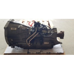 ALFA ROMEO GIULIA SCATOLA CAMBIO DIFFERENZIALE CENTRALINA AUTOMATICO GA8HP50Z