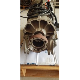 ALFA ROMEO GIULIA SCATOLA CAMBIO DIFFERENZIALE CENTRALINA AUTOMATICO GA8HP50Z